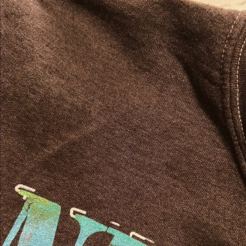 NIRVANA Multicolor Logo Sweatshirt - Picture 6 of 7